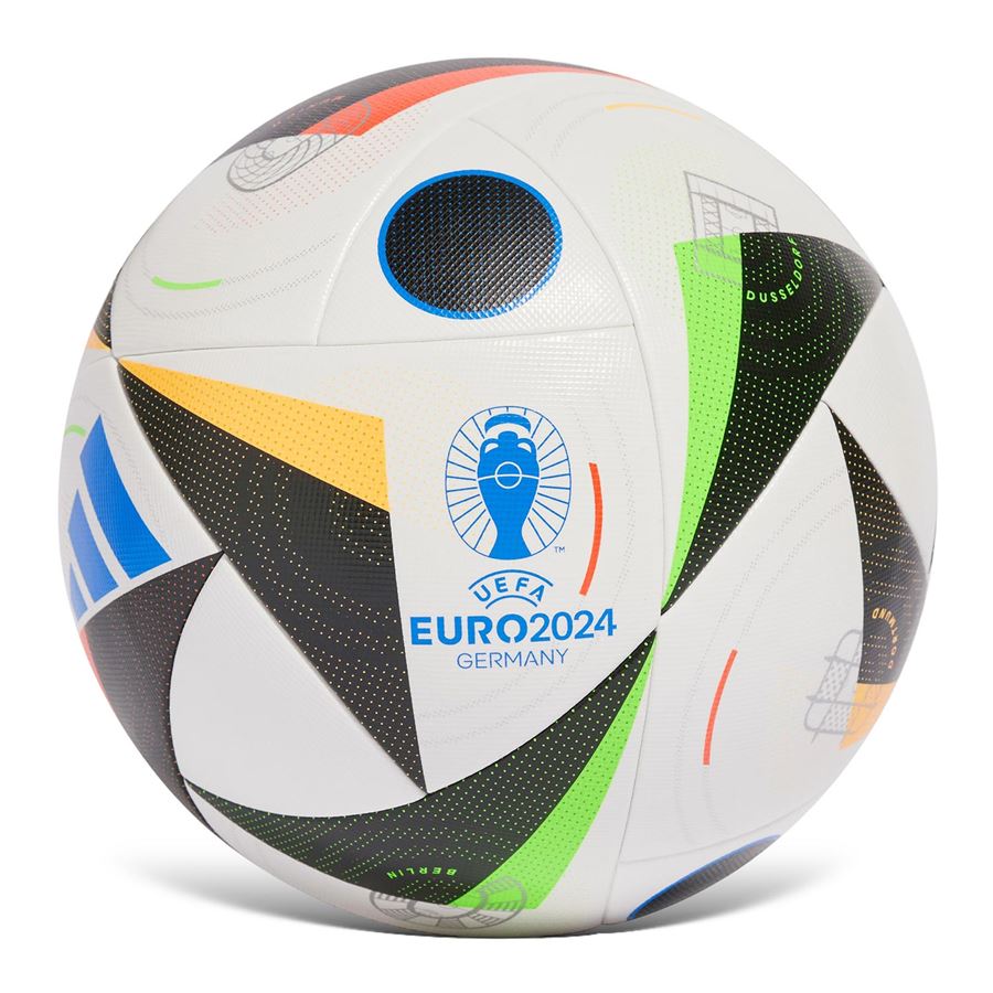 PALLONE EURO 2024 COMPETITION Adidas | IN9365X